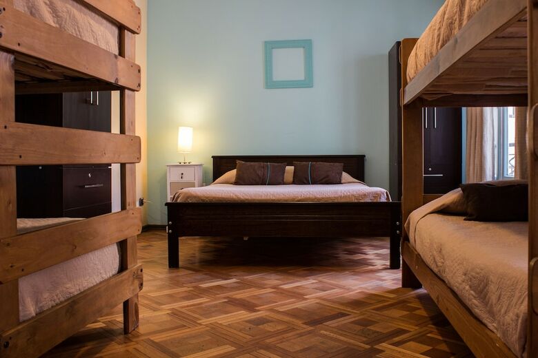 Albergue Hostal Providencia