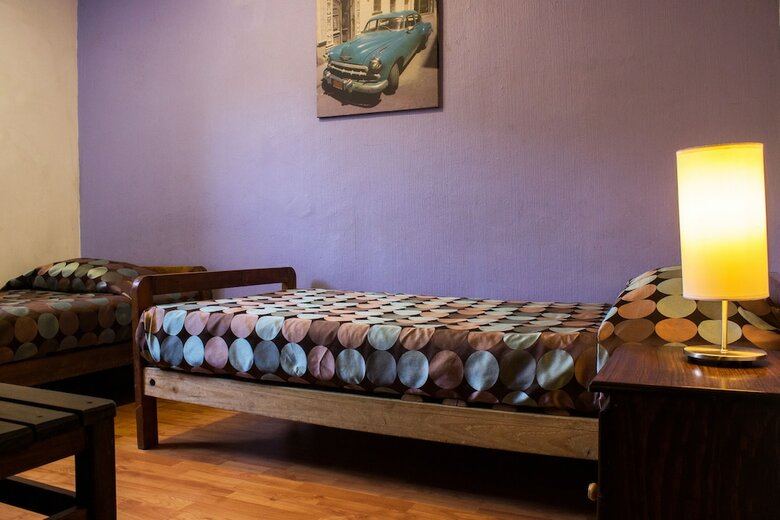 Albergue Hostal Providencia