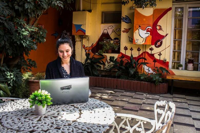 Albergue Hostal Providencia