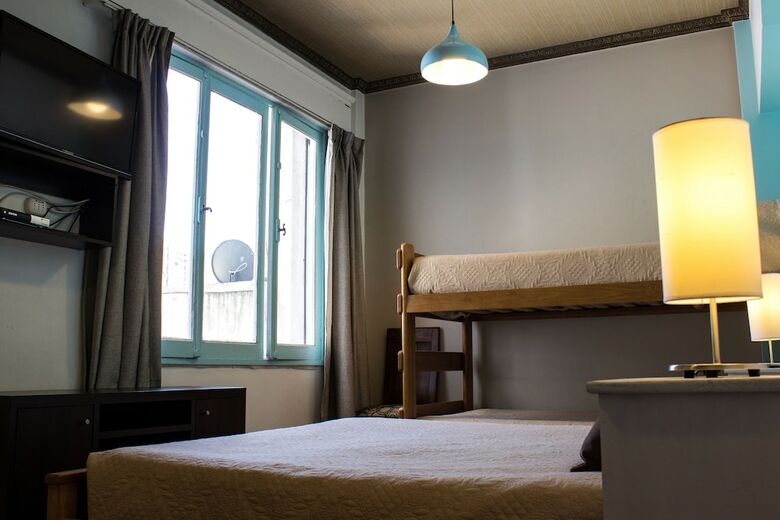 Albergue Hostal Providencia