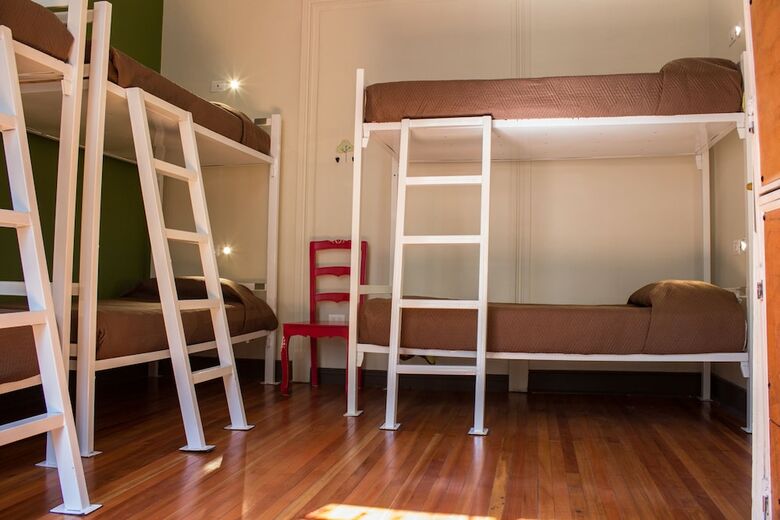 Albergue Hostal Providencia