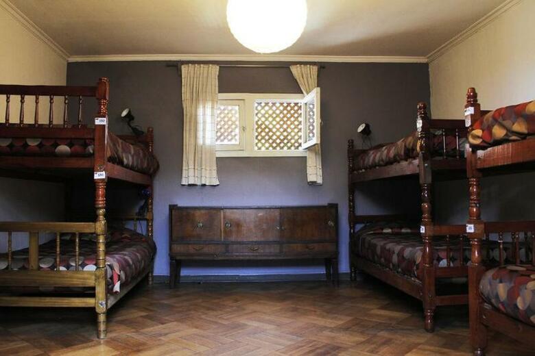 Albergue Hostal Providencia