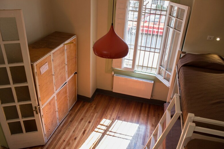Albergue Hostal Providencia