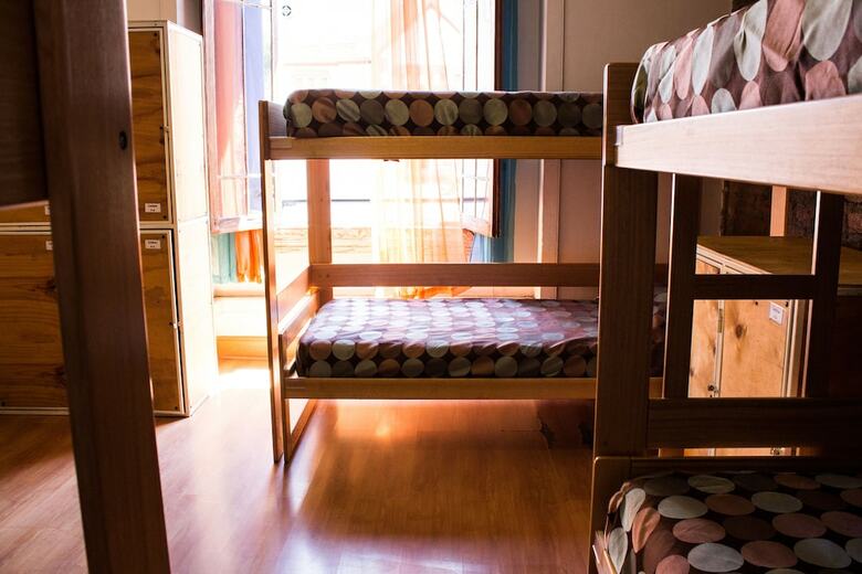 Albergue Hostal Providencia
