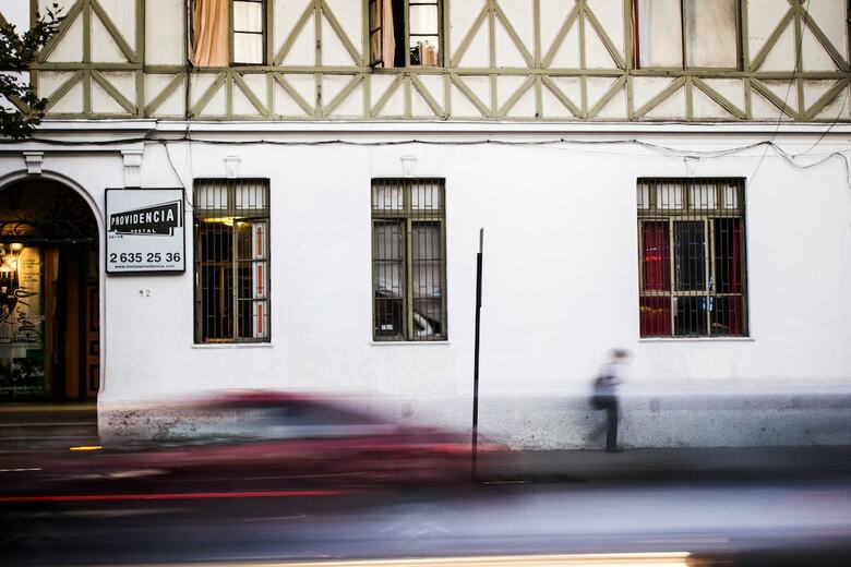 Albergue Hostal Providencia