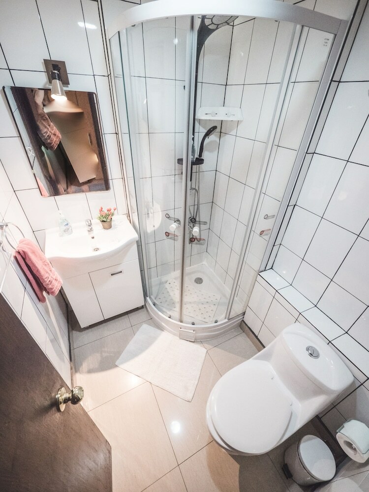 Albergue Hostal Providencia