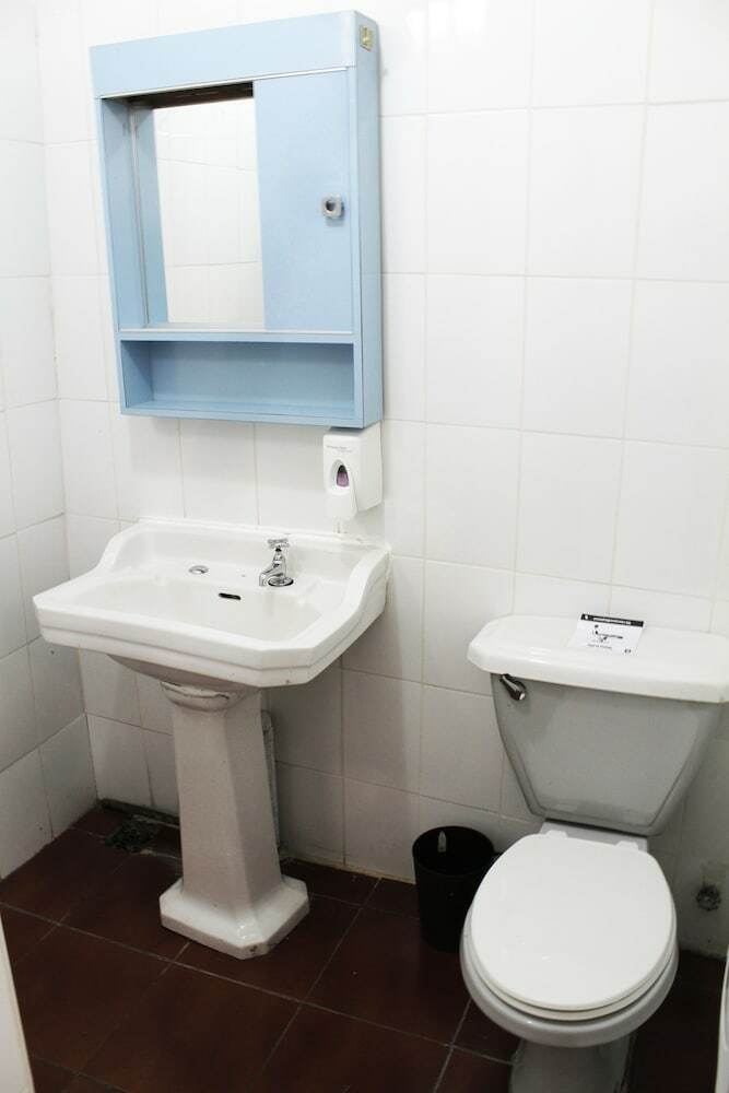Albergue Hostal Providencia