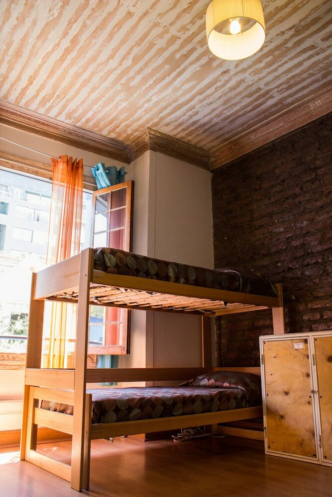 Albergue Hostal Providencia