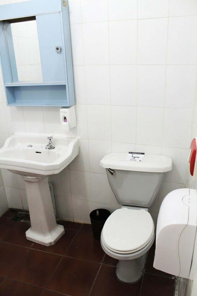 Albergue Hostal Providencia
