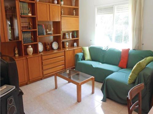 Holiday Home Iscle De Vallalta 9