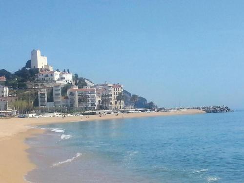 Holiday Home Iscle De Vallalta 9