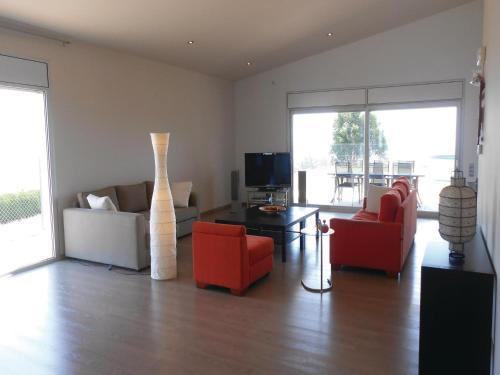 Holiday Home Cami Pedracastell II