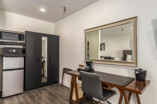 Hotel Hospitality Suite Resort Scottsdale/ Tempe