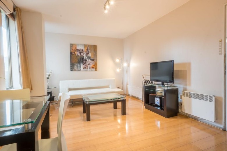 Apartamento Departamentos Hotel Orly