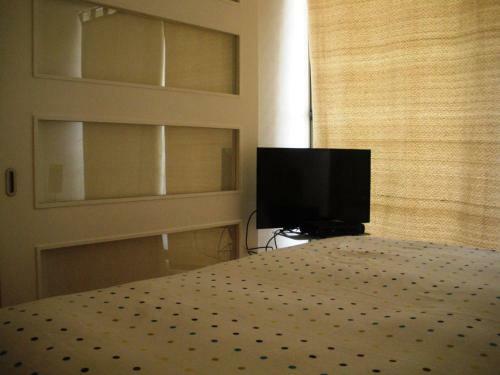 Apartamento Departamentos Pontoni