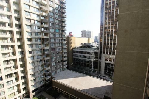A&g Apart Hotel