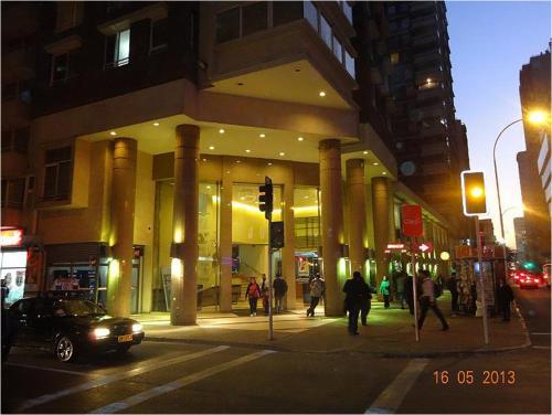 A&g Apart Hotel