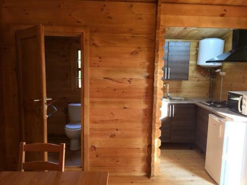 Camping Ripolles
