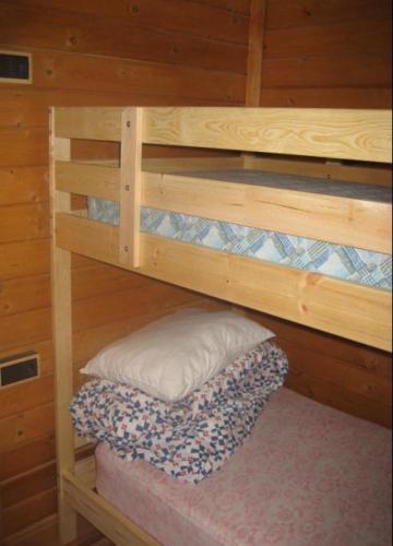 Camping Ripolles