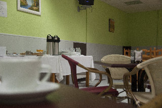 Hotel Hospeder�a Reina De Los �ngeles