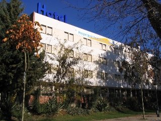 Hotel Hospeder�a Reina De Los �ngeles