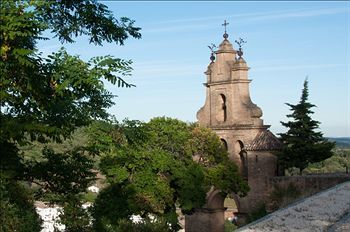 Hotel Hospeder�a Reina De Los �ngeles
