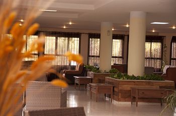 Hotel Hospeder�a Reina De Los �ngeles