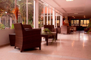 Hotel Hospeder�a Reina De Los �ngeles