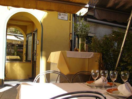 Hostal Del Ripoll�s