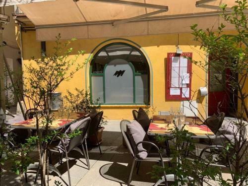 Hostal Del Ripoll�s