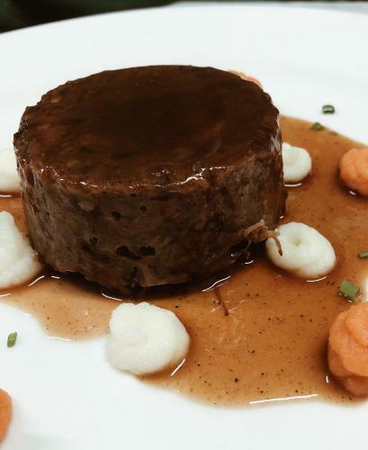 Hostal Del Ripoll�s