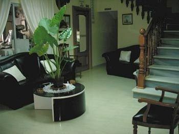 Hotel La Parra