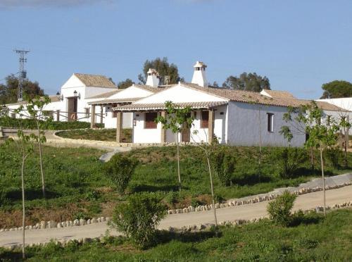 Agroturismo Cortijo Mesa De La Plata