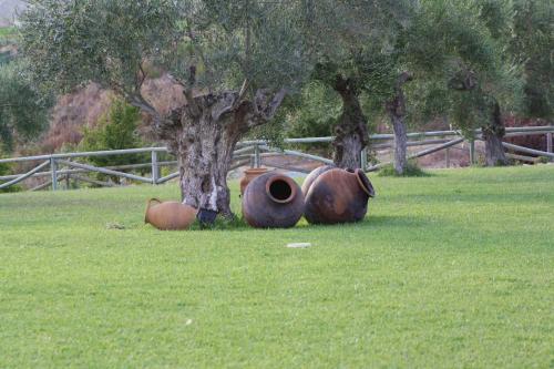 Agroturismo Cortijo Mesa De La Plata