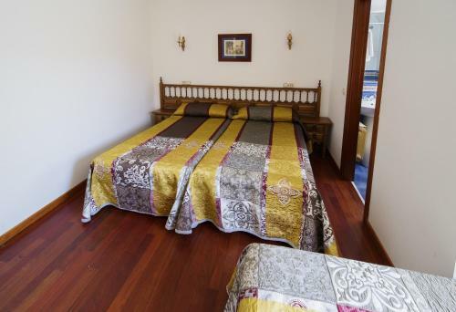 Hotel As Areas I