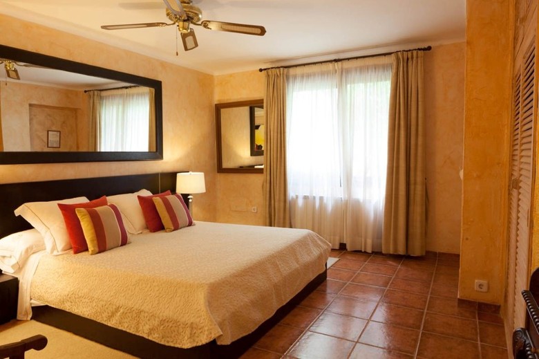 Agroturismo Hotel Rural Cas Pla