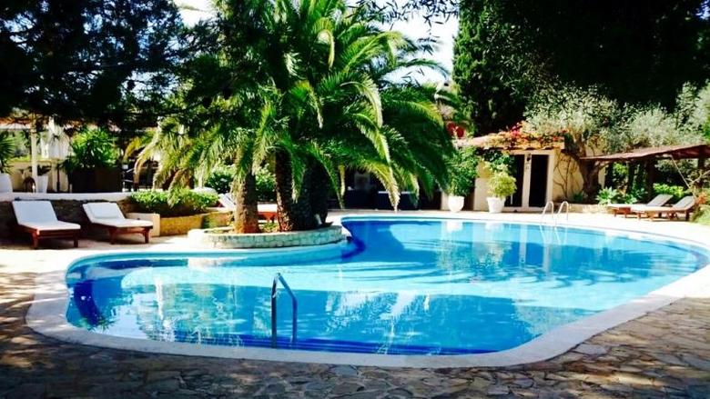 Agroturismo Hotel Rural Cas Pla