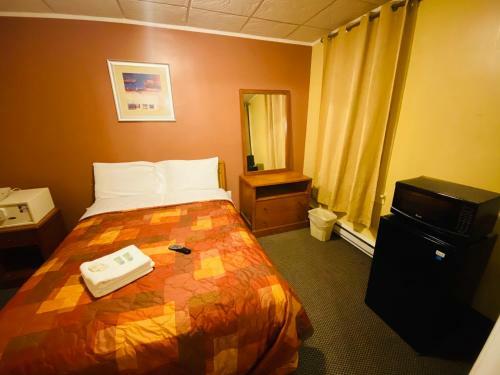 Motel Haiban Inn Hotel