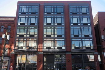 Apartamentos Dharma Home Suites Jc At Grove Station