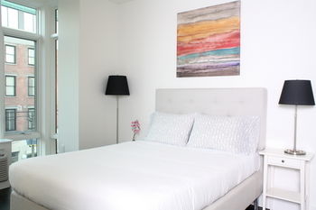 Apartamentos Dharma Home Suites Jc At Grove Station