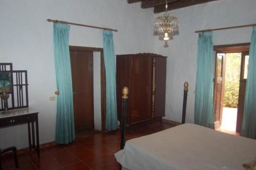 Casa Las Portadas