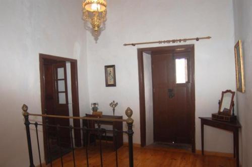 Casa Las Portadas