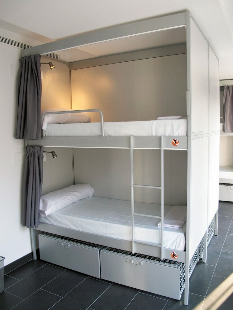 Hostal St Christopher's Inn