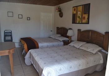 Hotel Dona Crucita