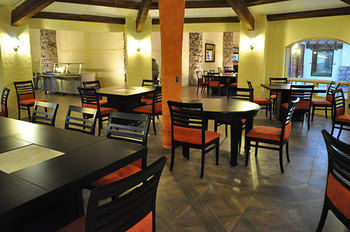 Hotel Quinta Mision