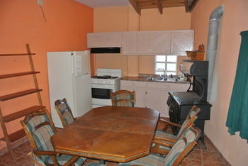 Hotel Caba�as Claro De Luna