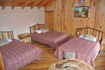Hotel Caba�as Claro De Luna