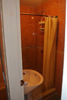 Hotel Caba�as Claro De Luna