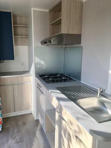 Camping Puzol