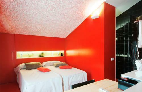 Amistat Beach Hostel